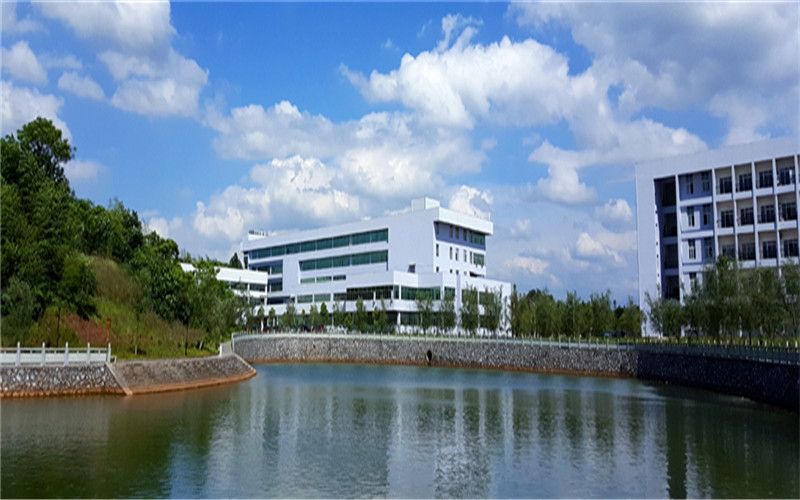 江西工业工程职业技术学院职教高考