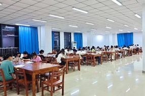 上饶幼儿师范高等专科学校