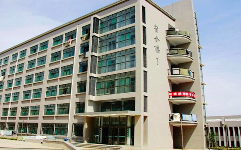 江西司法警官职业学院高职单招