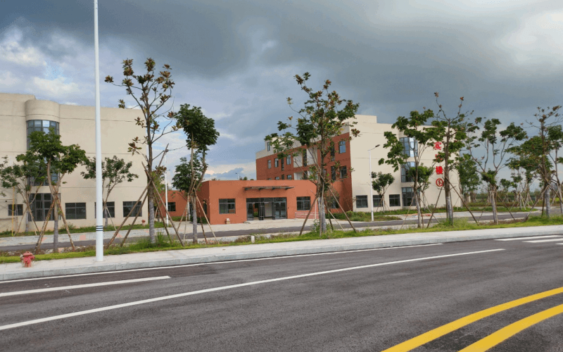 鹰潭职业技术学院高职单招