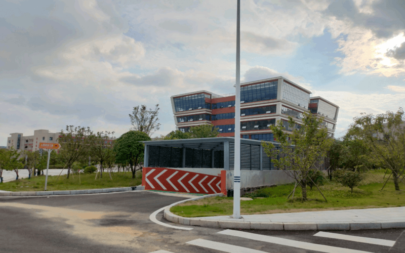 鹰潭职业技术学院职教高考