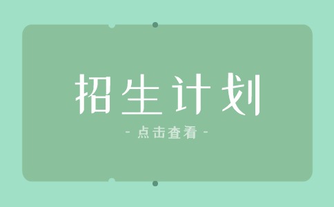 2024年江西建设职业技术学院高职单招招生计划