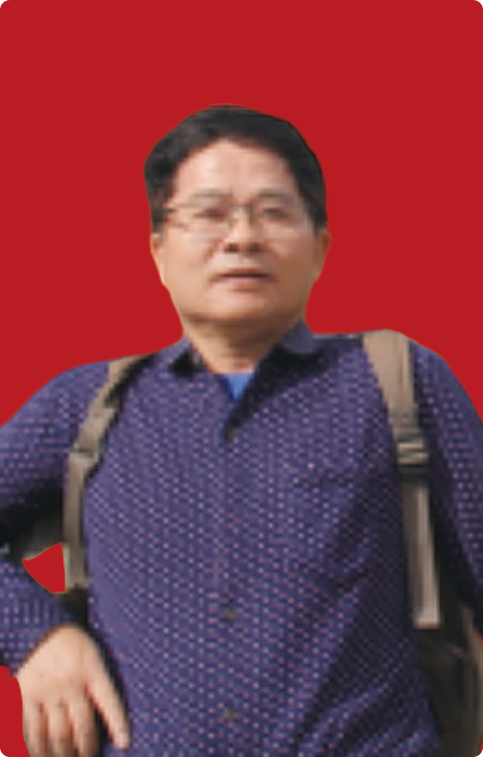 高水龙老师