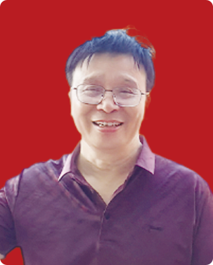 谭广岐老师