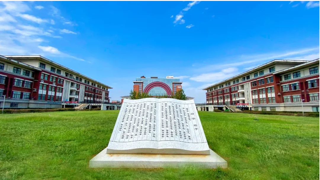 江西泰豪动漫职业学院职教高考