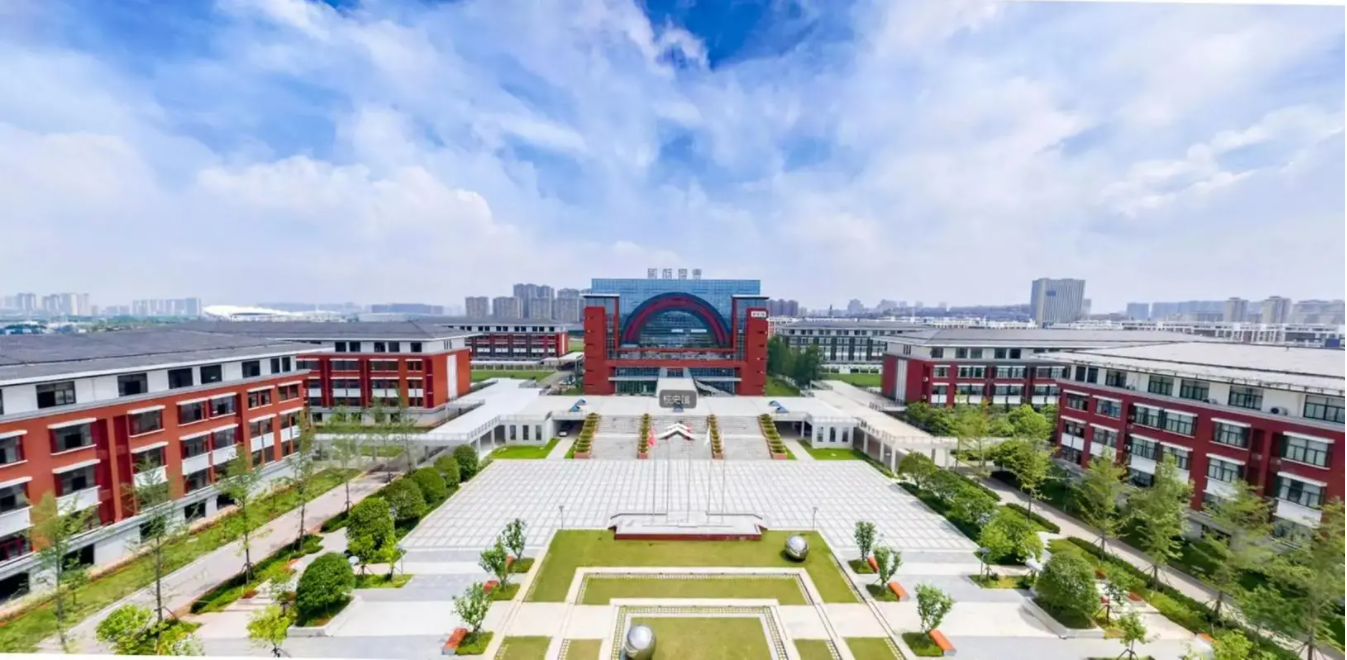 江西泰豪动漫职业学院