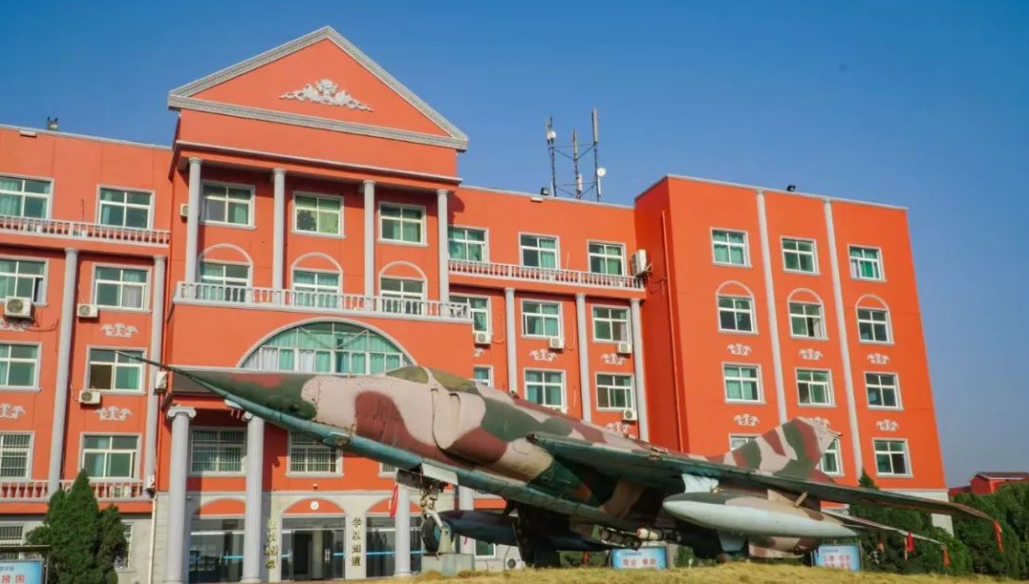 江西航空职业技术学院高职单招