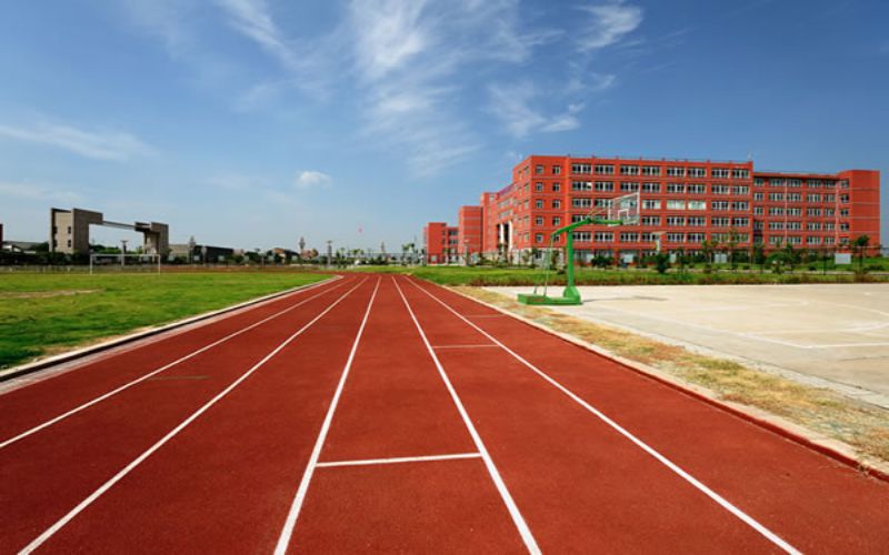 江西传媒职业学院职教高考