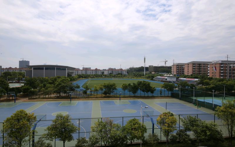 江西水利职业学院职教高考