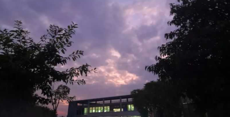 赣南卫生健康职业学院