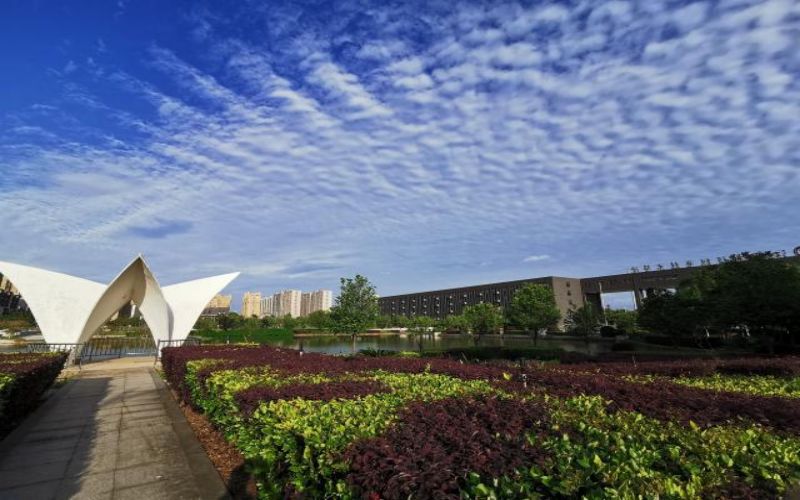 江西建设职业技术学院高职单招
