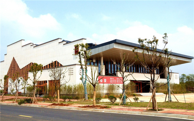 吉安职业技术学院职教高考