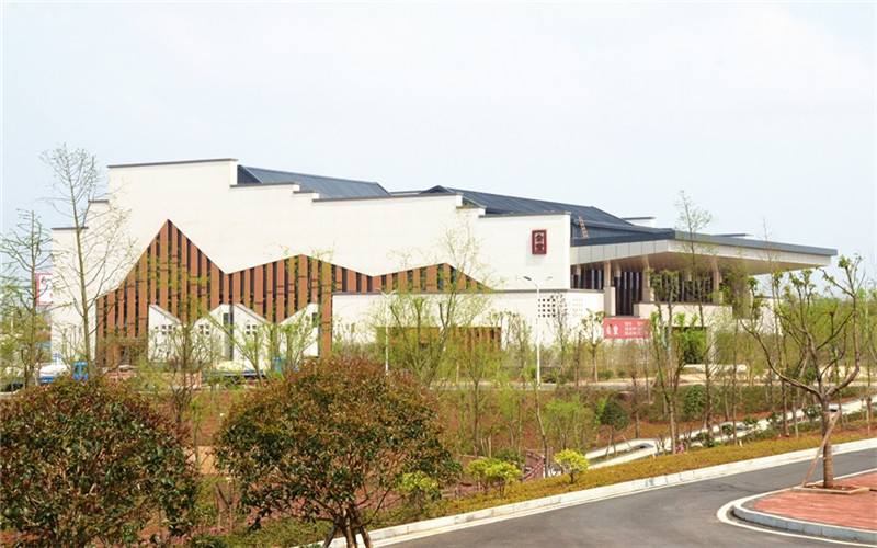 吉安职业技术学院高职单招