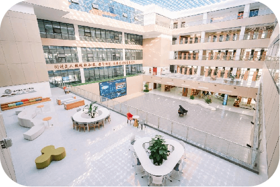 吉安幼儿师范高等专科学院1