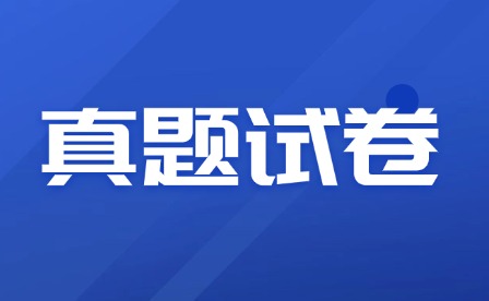 2025年江西高考物理真题试卷(考生回忆版)