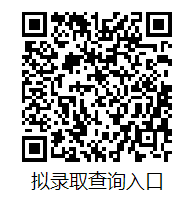 2026年江西职业技术大学单独招生拟录取考生名单公示说明
