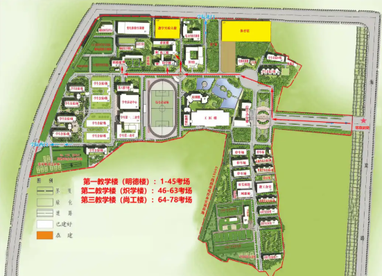 2026年江西电力职业技术学院单独招生考试指南