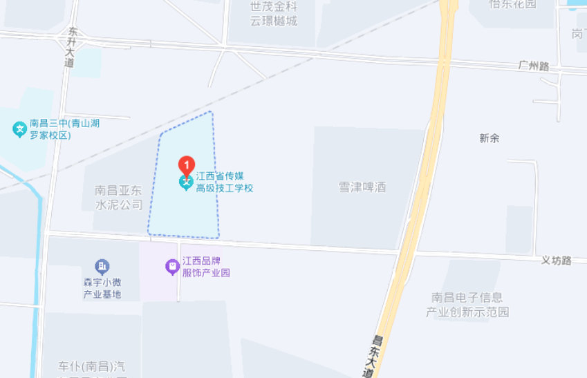 2026年江西传媒职业学院单独招生考试准考证打印入口